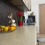 Arteg - Delux Apartment *