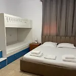 Apartment Arteg - Delux *
