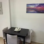 Apartment Arteg - Delux Durres