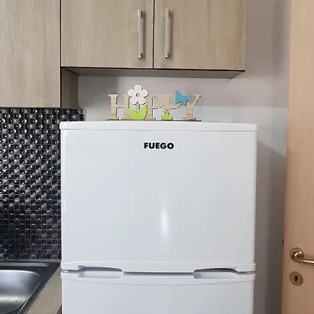 Appartement Arteg - Delux Durrës