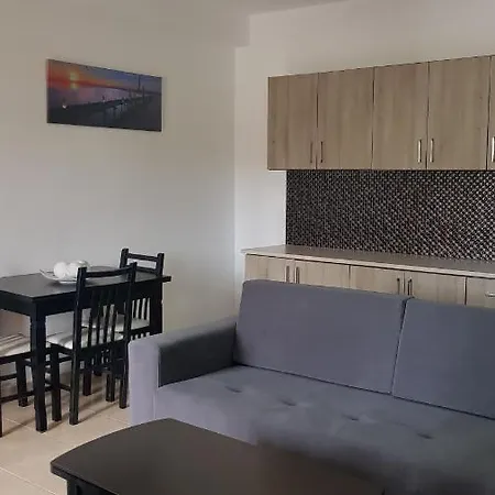 Arteg - Delux Durrës