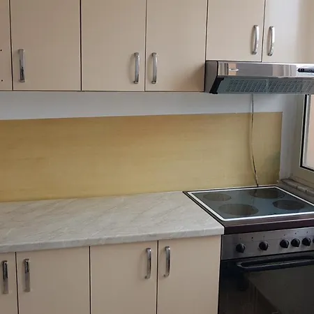 Appartement Arteg - Delux