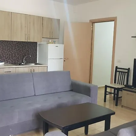 Appartement Arteg - Delux *