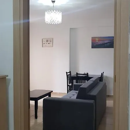 Appartement Arteg - Delux