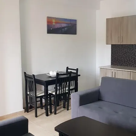 Appartement Arteg - Delux *