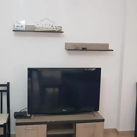 Arteg - Delux * Durrës