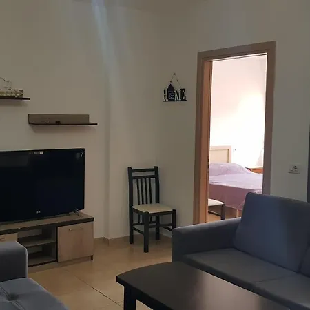 Arteg - Delux Appartement