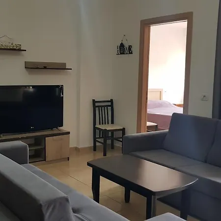 Appartement Arteg - Delux Durrës