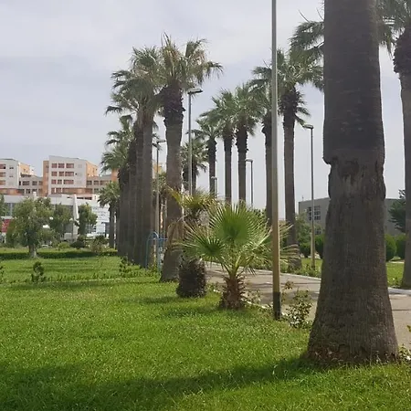 Arteg - Delux Appartement