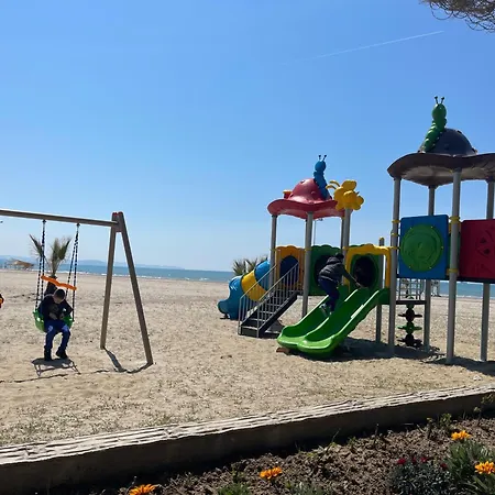 Arteg - Delux Appartement *