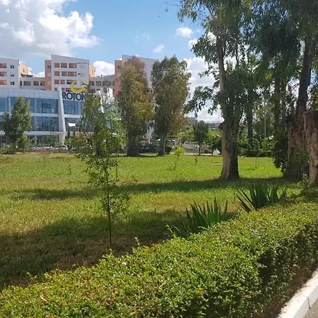 Appartement Arteg - Delux Durrës