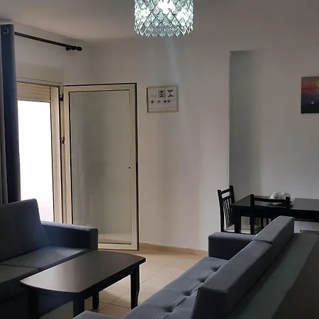 Arteg - Delux Appartement