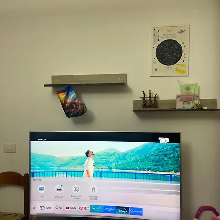 Arteg - Delux Appartement *