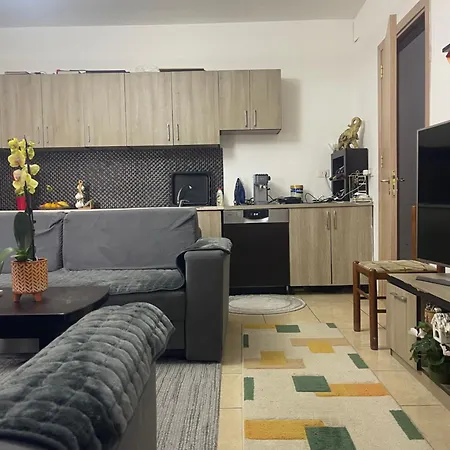 Appartement Arteg - Delux Durrës