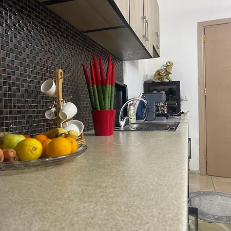 Arteg - Delux Appartement *