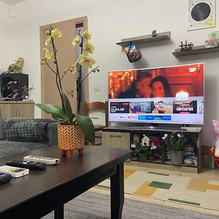 Apartment Arteg - Delux Durres