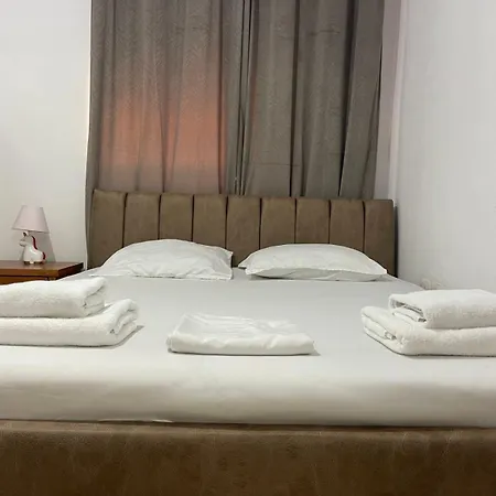 Arteg - Delux Durres