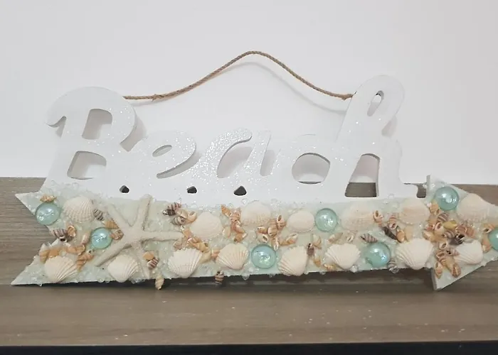 公寓 Arteg - Delux