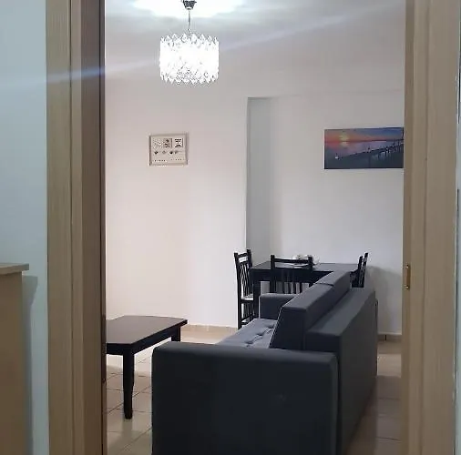 公寓 Arteg - Delux