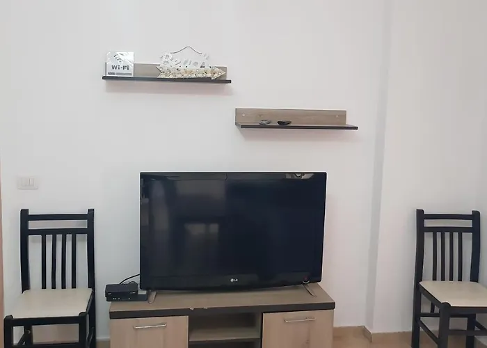 Arteg - Delux * Durrës