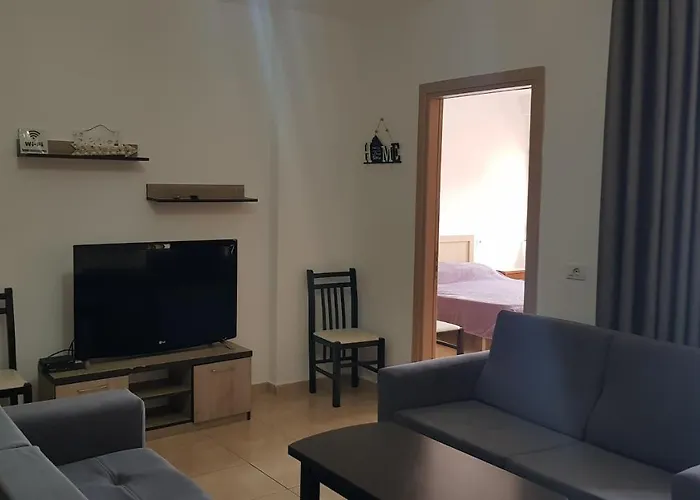 Arteg - Delux 公寓