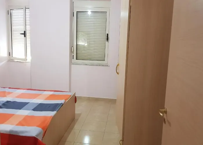 Arteg - Delux 公寓