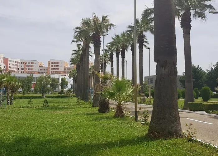 Arteg - Delux 公寓