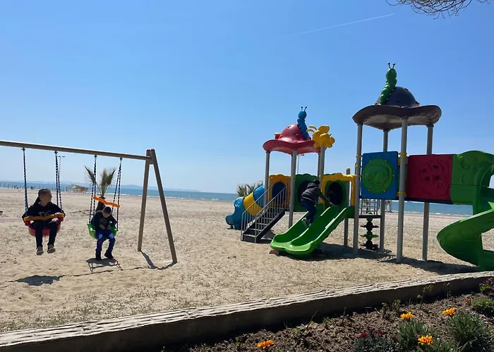 Arteg - Delux 公寓 *