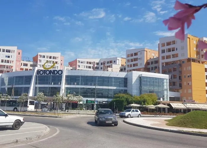 Arteg - Delux * Durrës