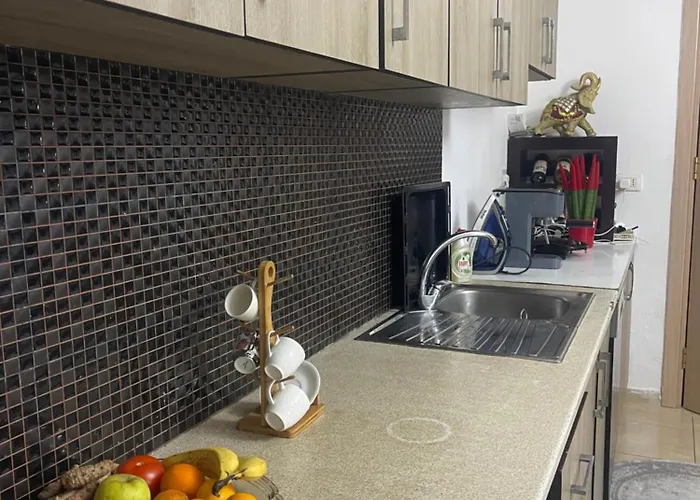 公寓 Arteg - Delux *