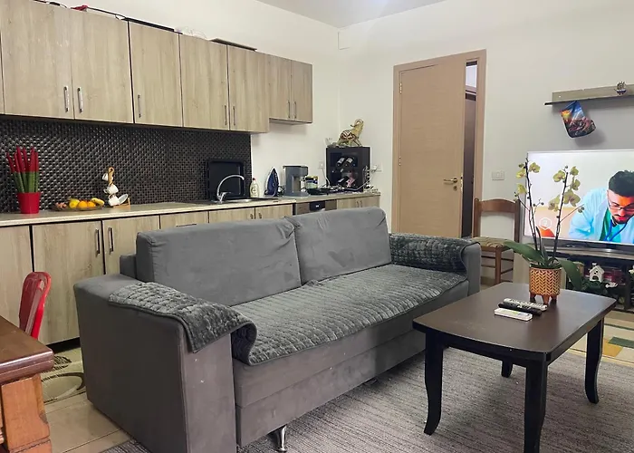 Arteg - Delux Durrës