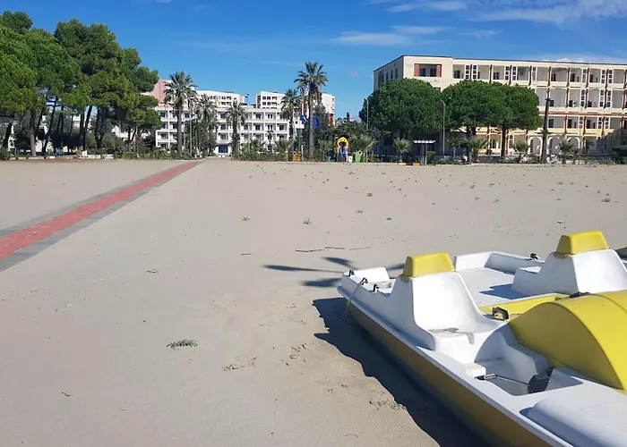 Arteg - Delux * Durrës