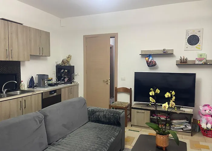 Arteg - Delux * Durrës