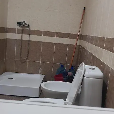 Arteg - Delux Appartement