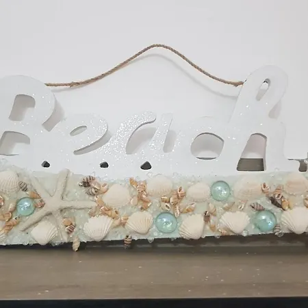 Appartement Arteg - Delux