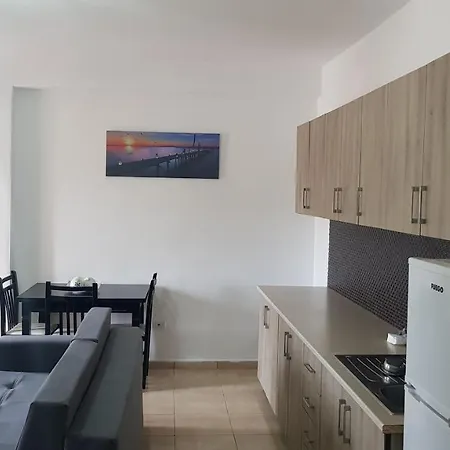Apartment Arteg - Delux Durres