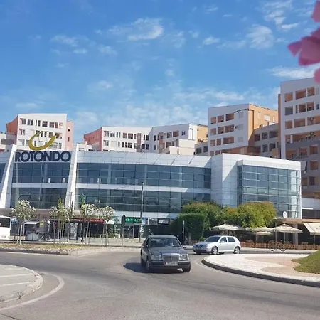 Arteg - Delux * Durres