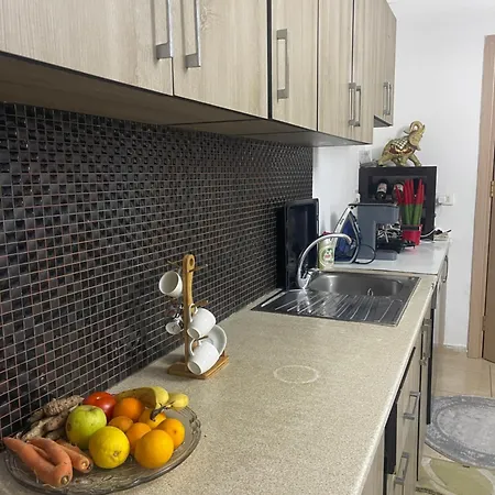 Apartment Arteg - Delux *