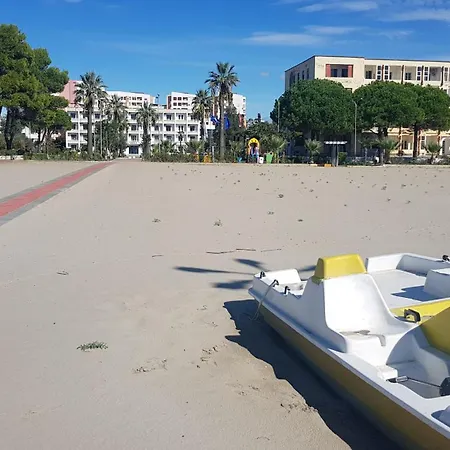 Arteg - Delux * Durrës