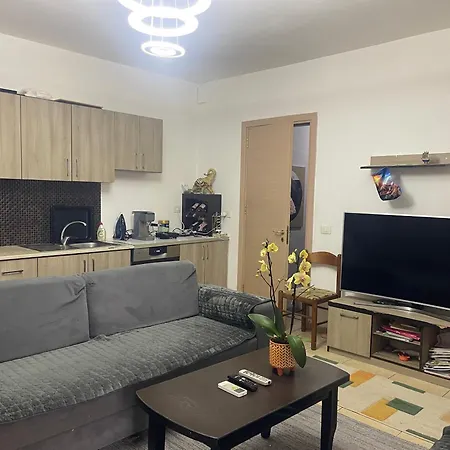 Arteg - Delux Appartement