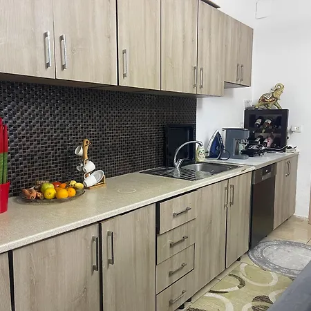 Arteg - Delux Appartement