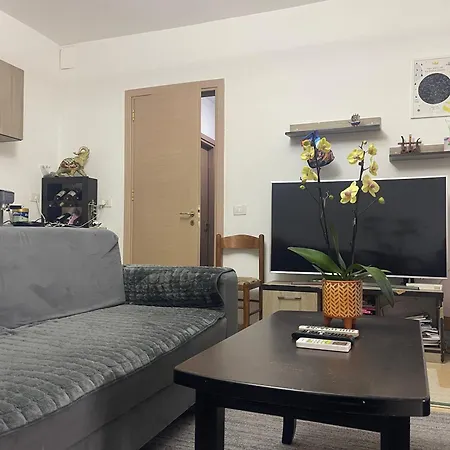 Arteg - Delux Apartment Durres