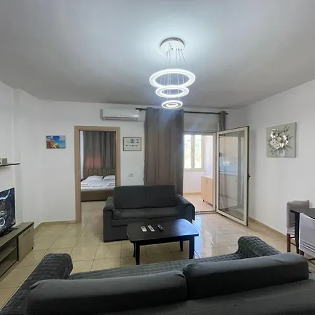 Appartamento Arteg - Delux Durrës