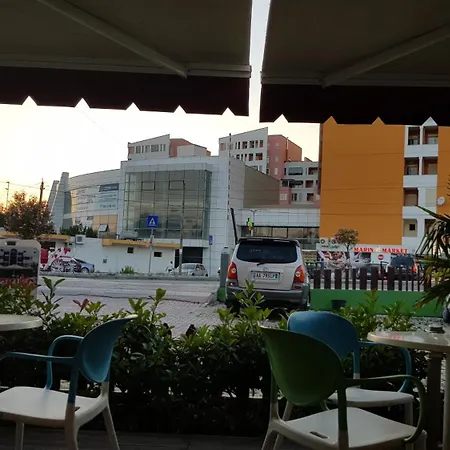 Arteg - Delux * Durrës