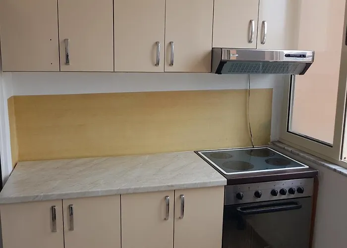 アパート Arteg - Delux