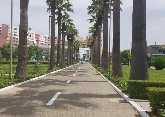 Arteg - Delux * Durrës
