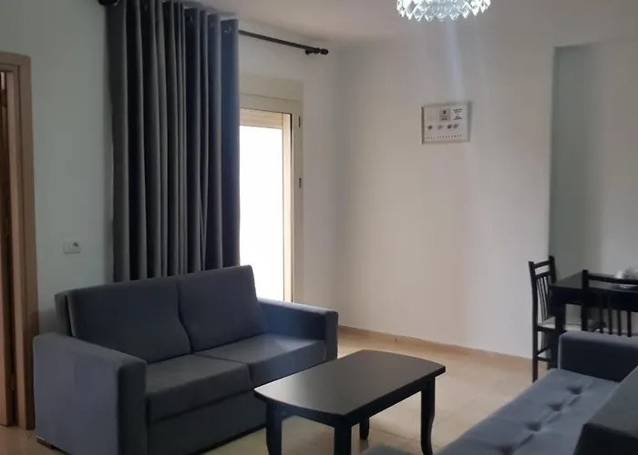 Arteg - Delux Apartment