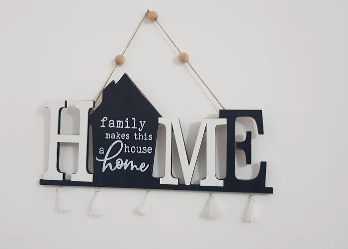 アパート Arteg - Delux *