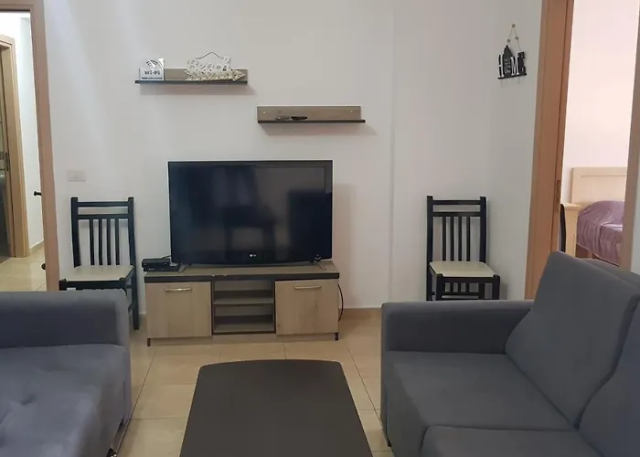 Arteg - Delux * Durrës