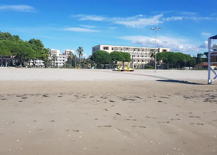 Apartment Arteg - Delux